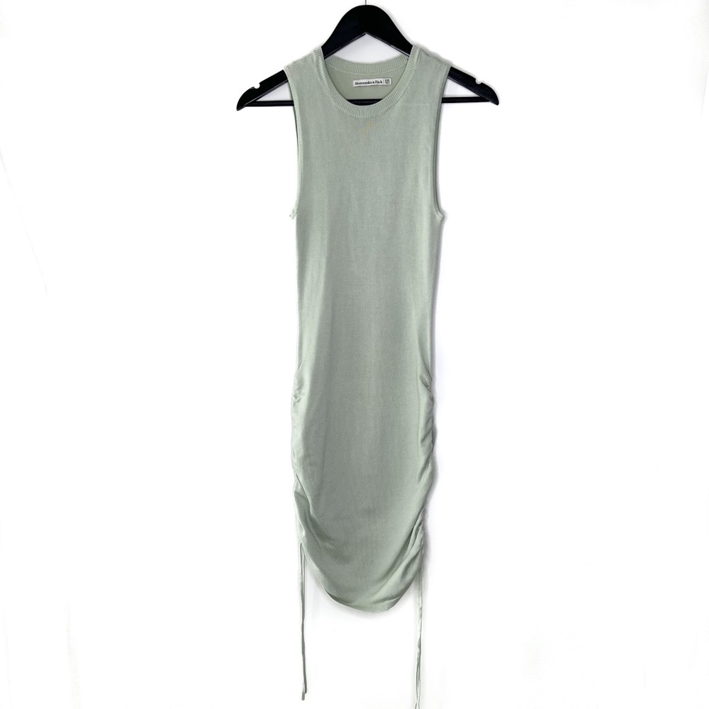 Abercrombie & Fitch Dress Bodycon Knitted Dress